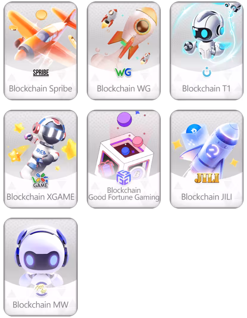 BLockchain 13win16